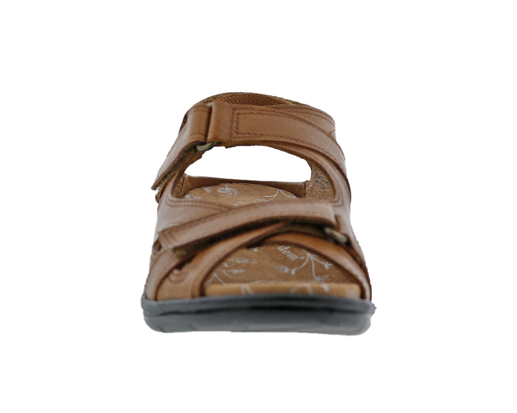 Cognac Leather-LAGOON 7