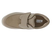 Taupe Leather Stretch-QUEST 7