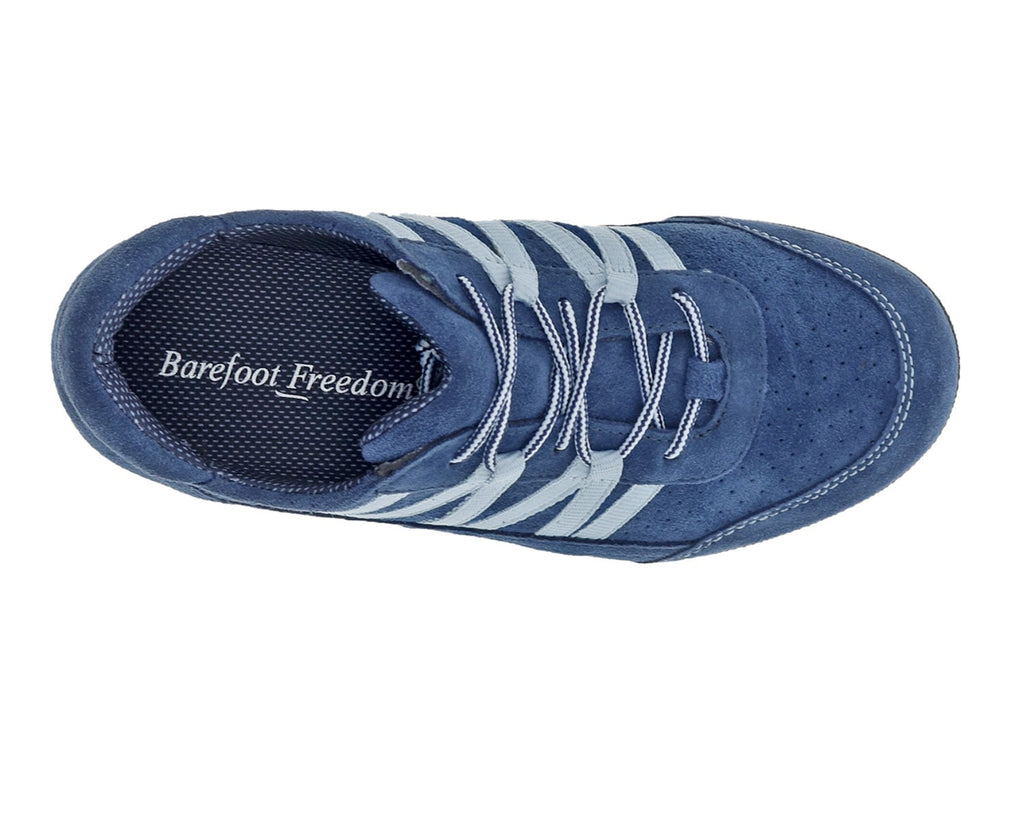Navy Suede-BLISS 6