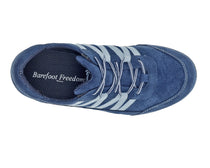 Navy Suede-BLISS 6