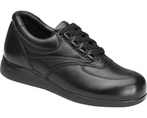 Black Leather-BLAZER 1