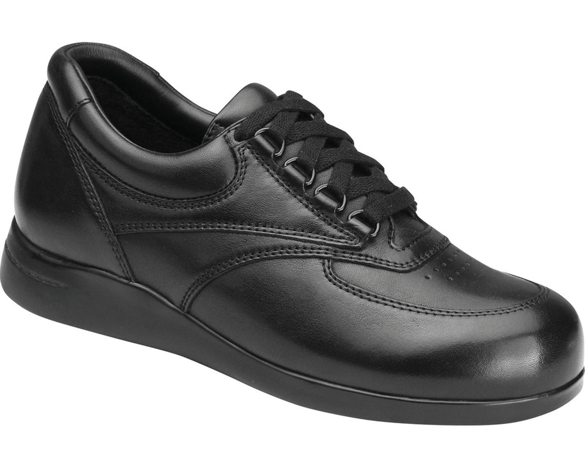 Black Leather-BLAZER 1