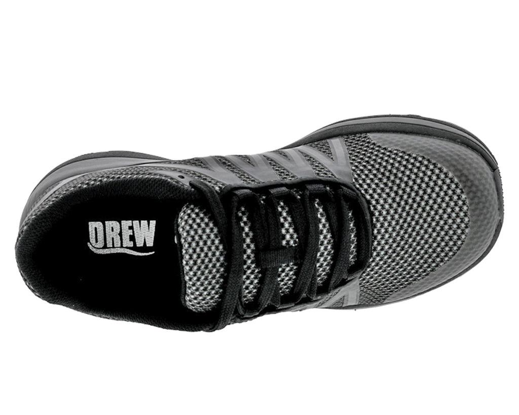 Black Mesh-BALANCE 7
