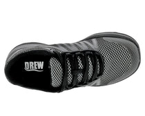 Black Mesh-BALANCE 7