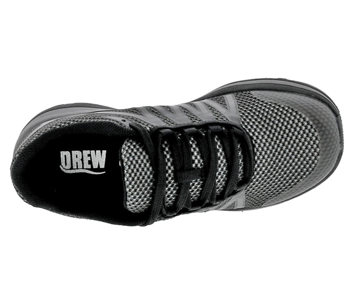 Black Mesh-BALANCE 7