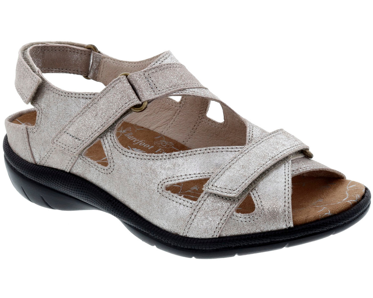 Champagne Dusty Leather-LAGOON 1