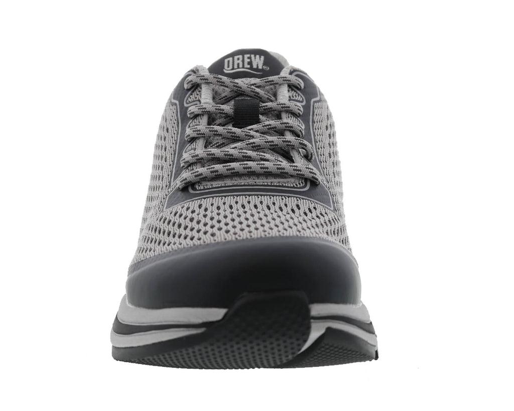 Grey Black Mesh Combo-DASH 6