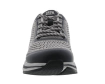 Grey Black Mesh Combo-DASH 6