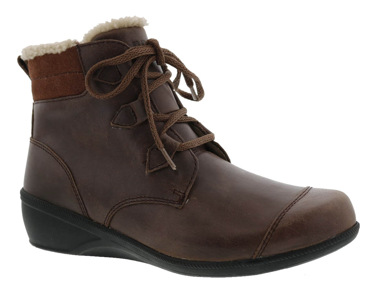 Brown Leather-JOSIE 1 Main image