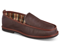 Dark Brown Leather-DONELLY 1