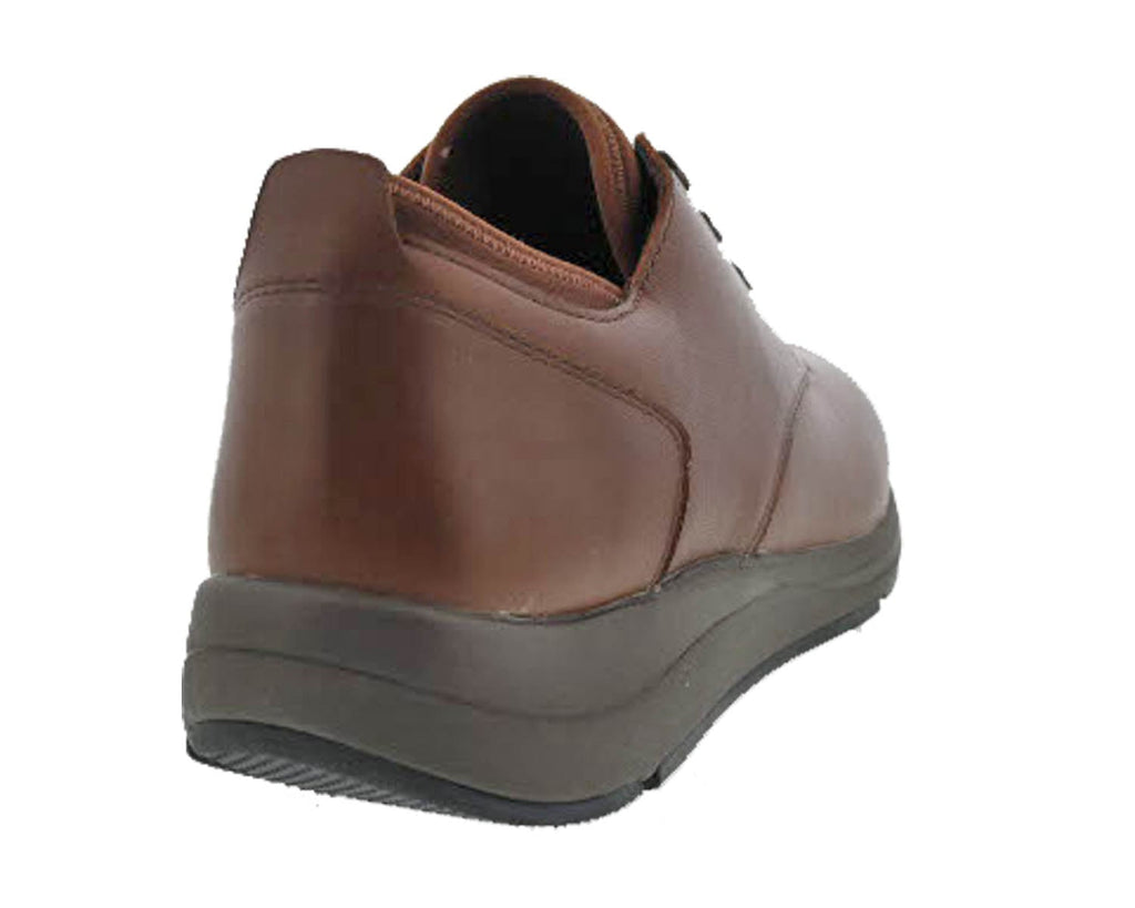 Brandy Leather-ARMSTRONG 6