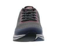 Grey Mesh Combo-CHAMP 6