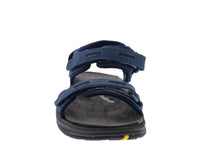 Navy Nubuck-CASCADE 6
