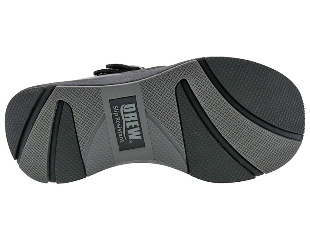 Black Mesh Combo-PURSUIT 7