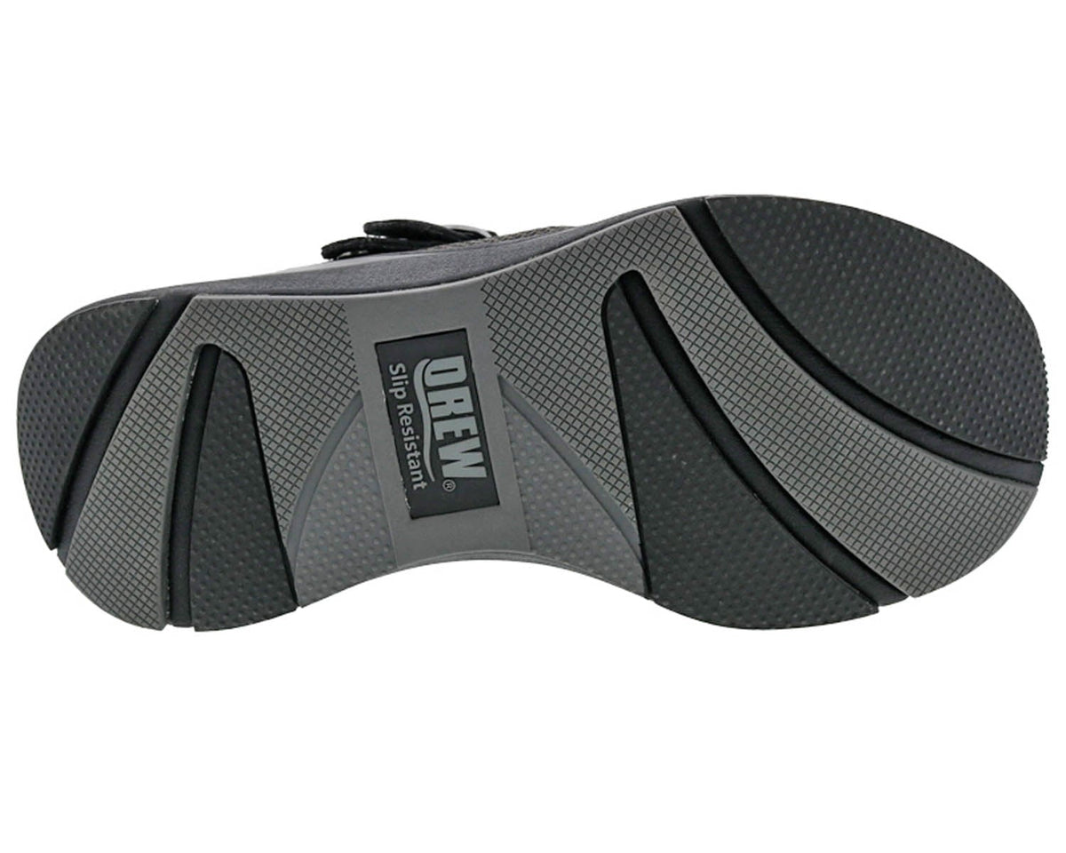 Black Mesh Combo-PURSUIT 7