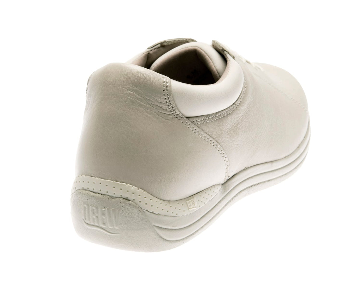Bone Soft Pebble Leather-TULIP 6