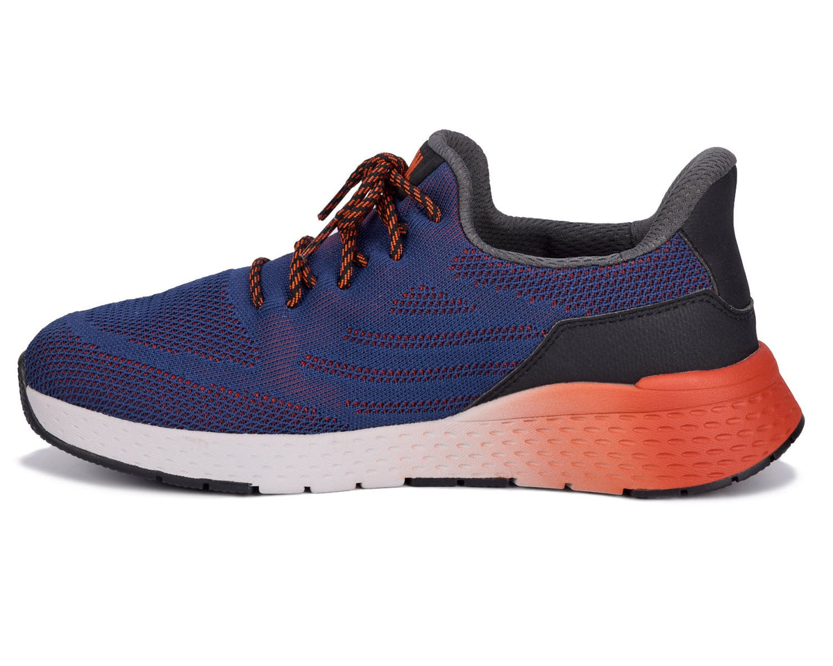 Navy Mesh Combo-ECHO 6