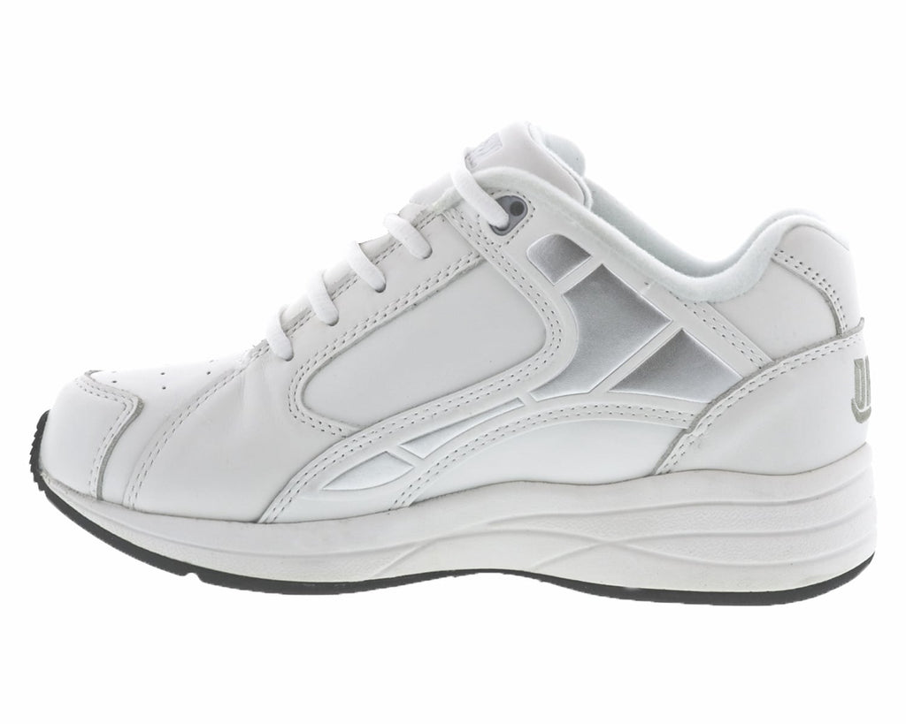 White Leather-MOTION 6