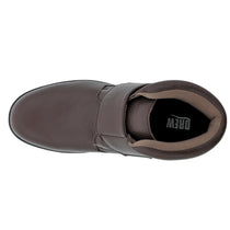 Brown Tumbled Leather-BIGEASY 7