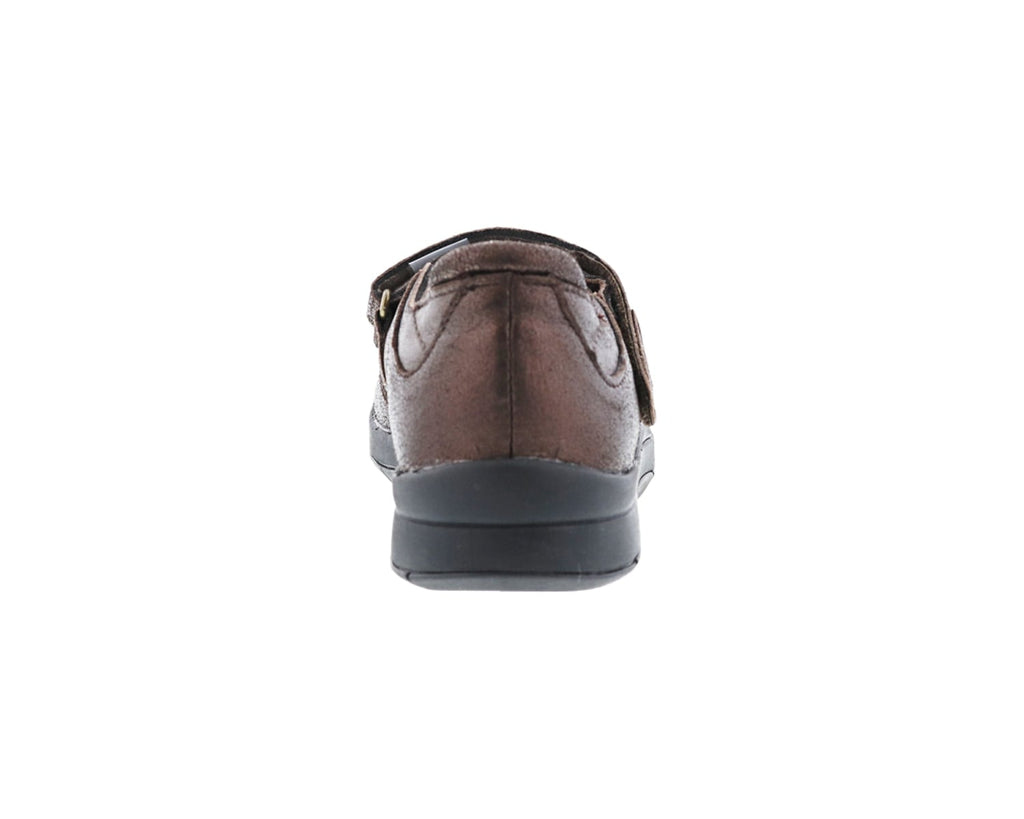 Dusty Brown Leather-ENDEAVOR 6