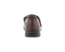 Dusty Brown Leather-ENDEAVOR 6