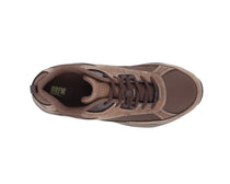 Dark Brown Nylon Mesh-AARON 4