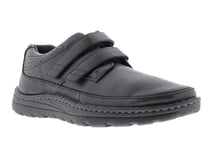 Black Leather-MANSFIELD II 1