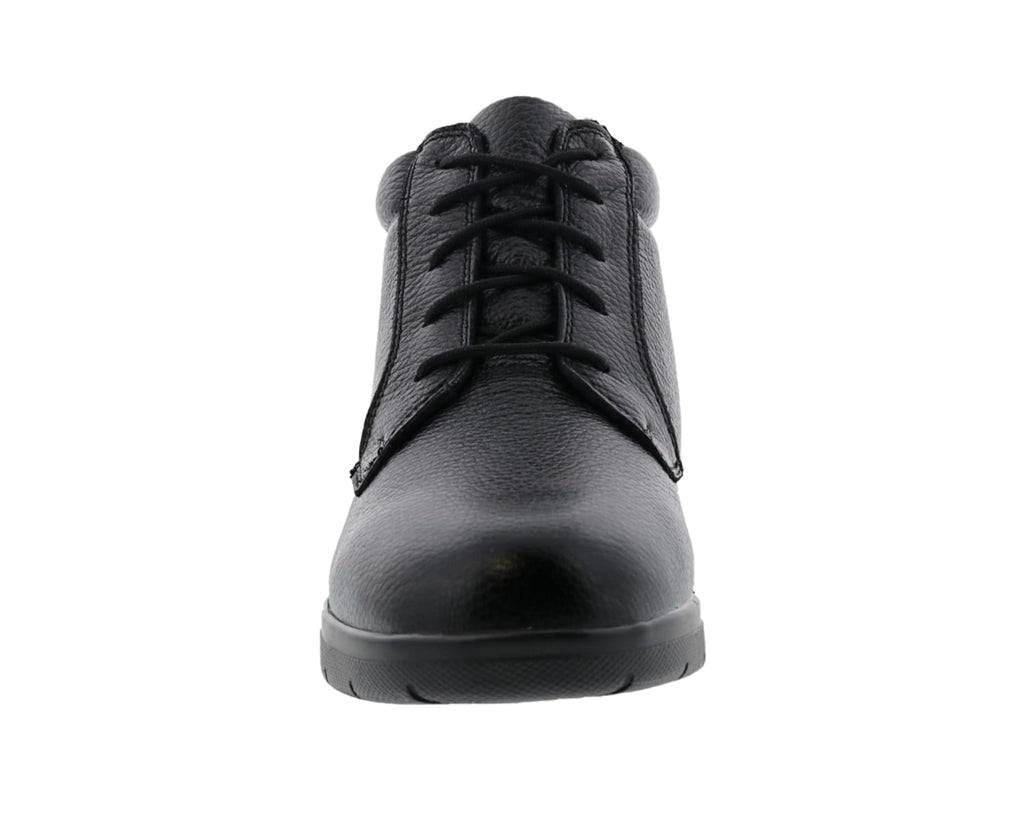 Black Pebbled Leather-TUCSON 7