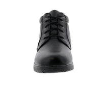 Black Pebbled Leather-TUCSON 7