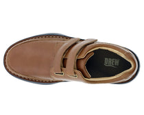 Dark Brown Leather-MANSFIELD II 7