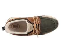 Olive Combo-CHANNING 7