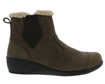 Olive Nubuck-JAYLA 7