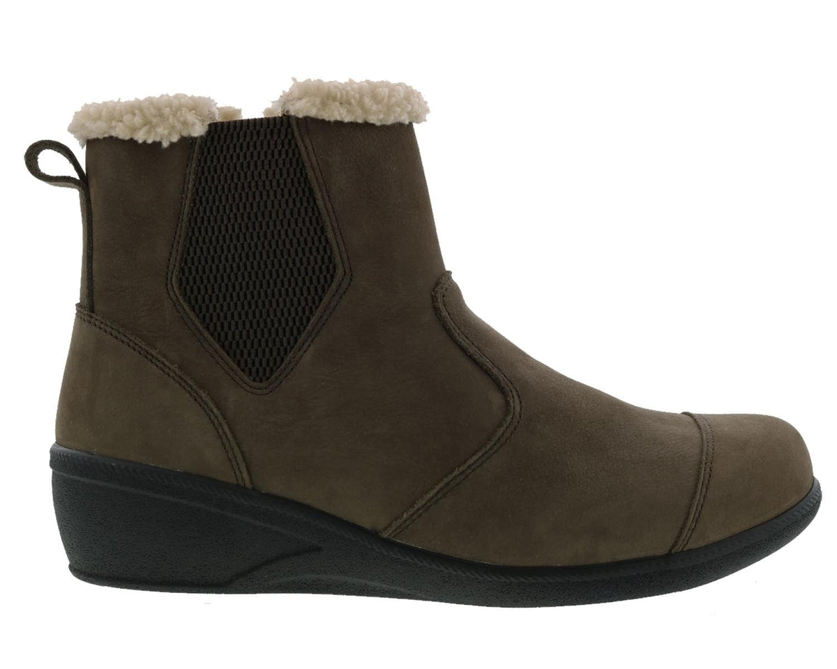 Olive Nubuck-JAYLA 7