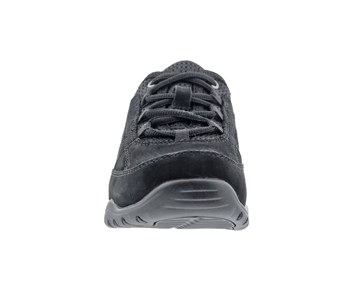 Black Nubuck Leather-LISBON 7