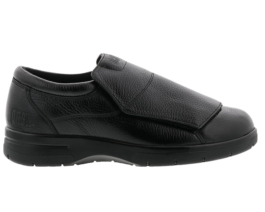 Black Leather-VICTOR 7