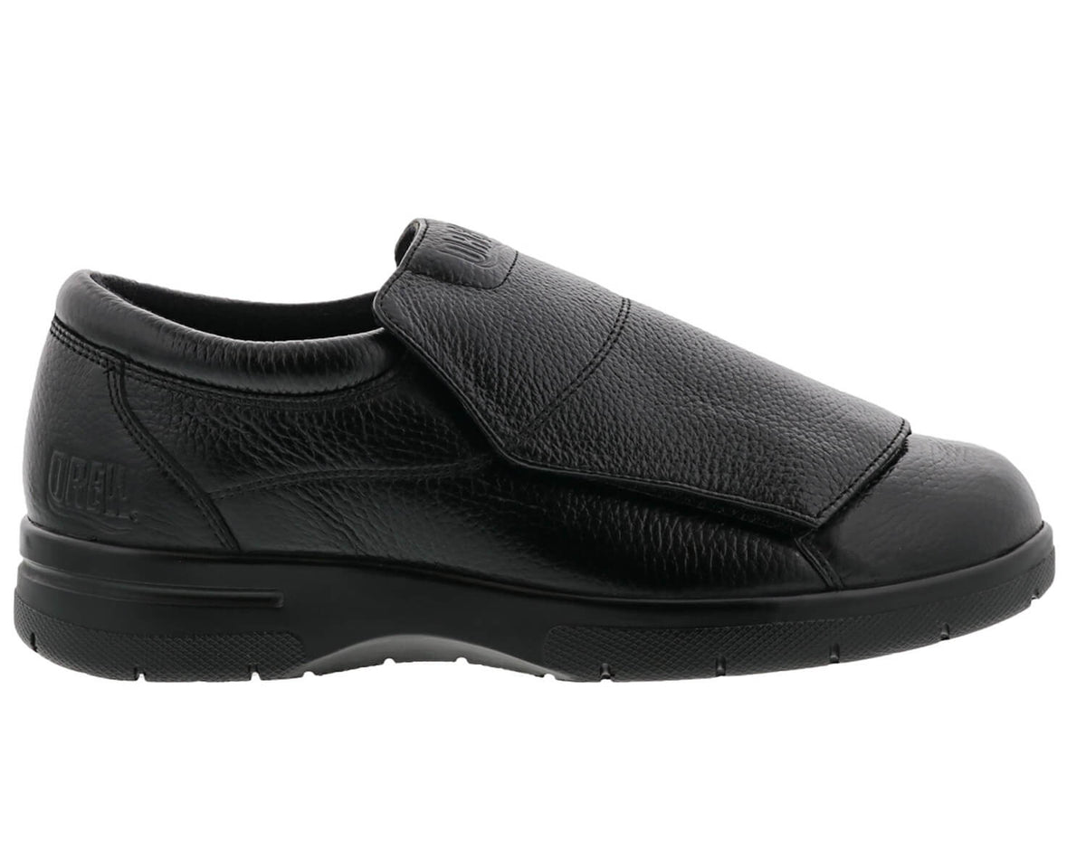 Black Leather-VICTOR 7