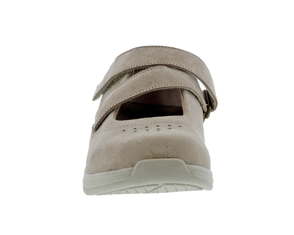 Bone Metallic Foil Leather-Orchid 7