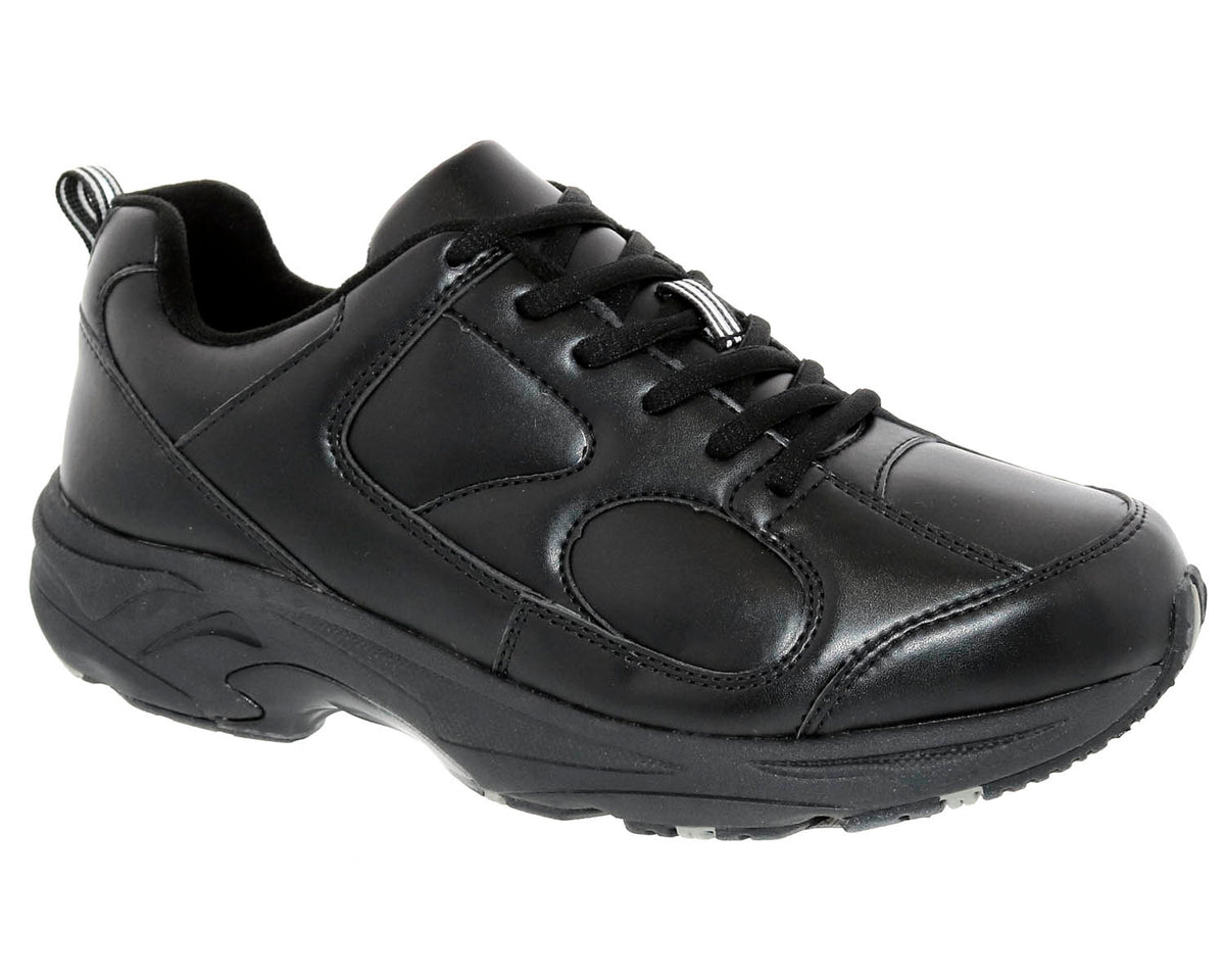 Black-FOOTSAVER SPADES 1 Main image