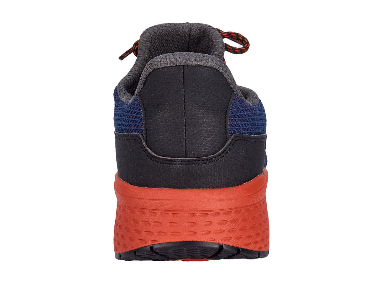 Navy Mesh Combo-ECHO 7