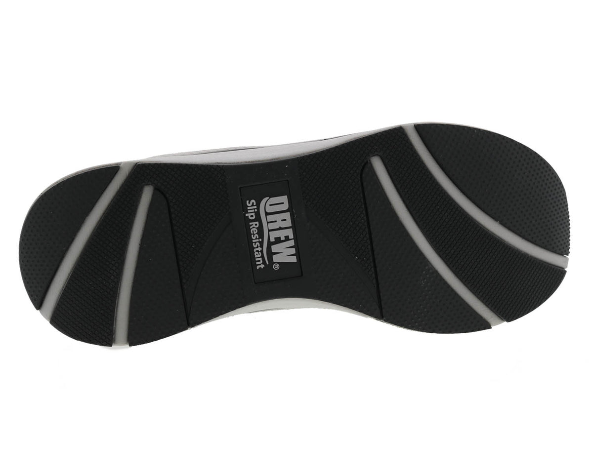 Grey Black Mesh Combo-DASH 7