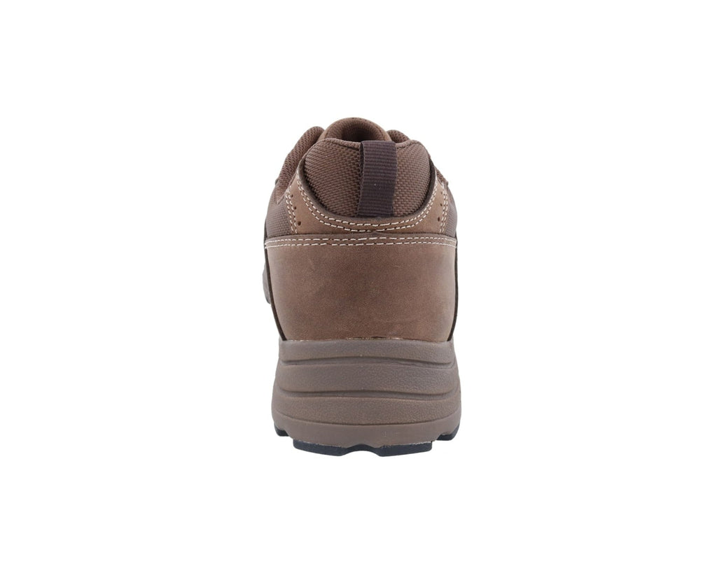 Dark Brown Nylon Mesh-AARON 5