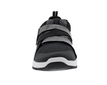 Black Leather Mesh-ZODIAC 7