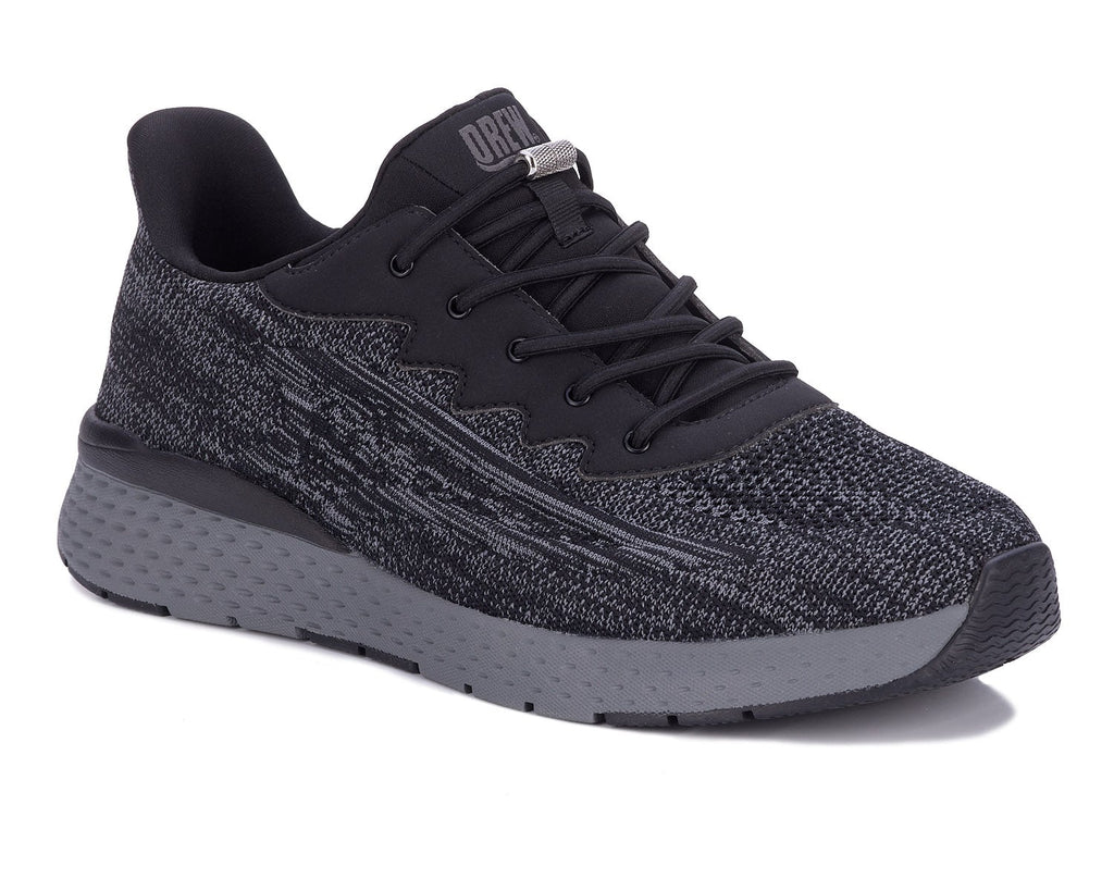 Black Mesh Combo-EXPLORE II 1