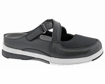 Black Leather Mesh-CONSTELLATION 1
