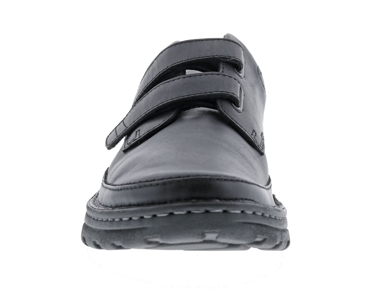 Black Leather-MANSFIELD II 6