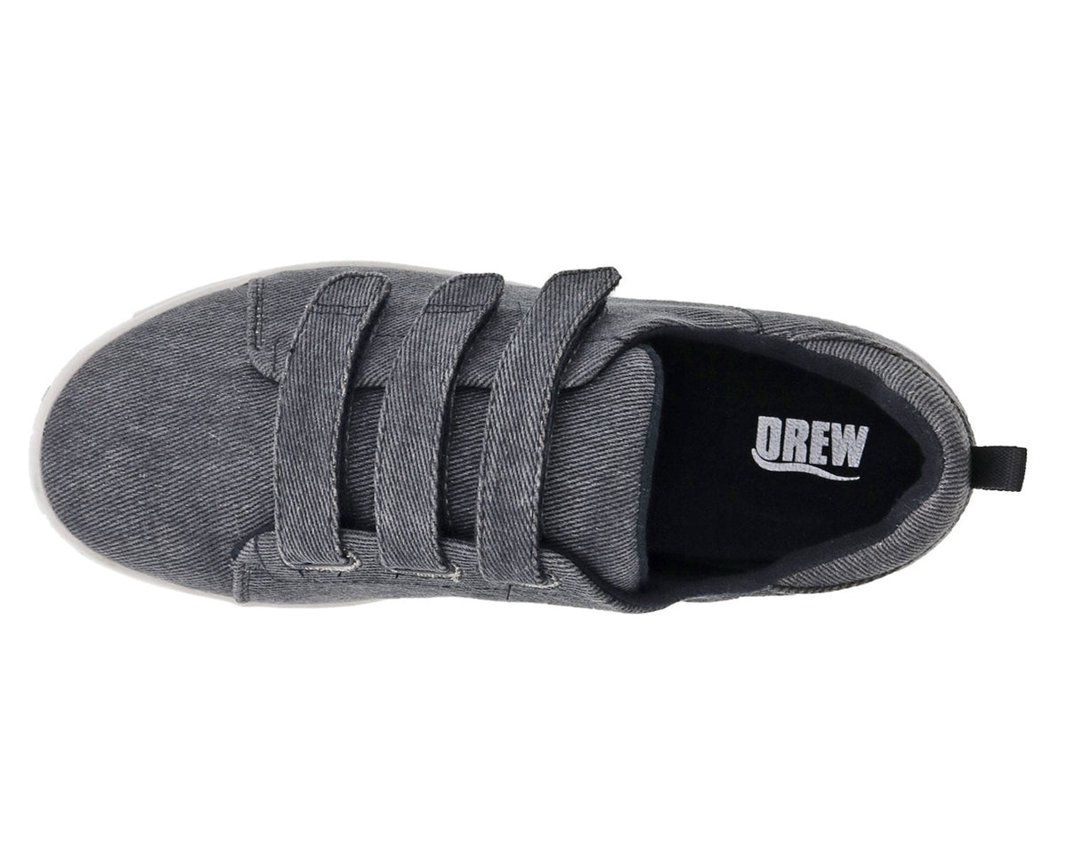Black Denim-SKI 6