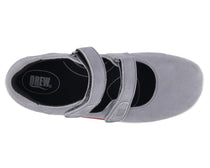 Grey Microdot Leather-DISCOVERY 5