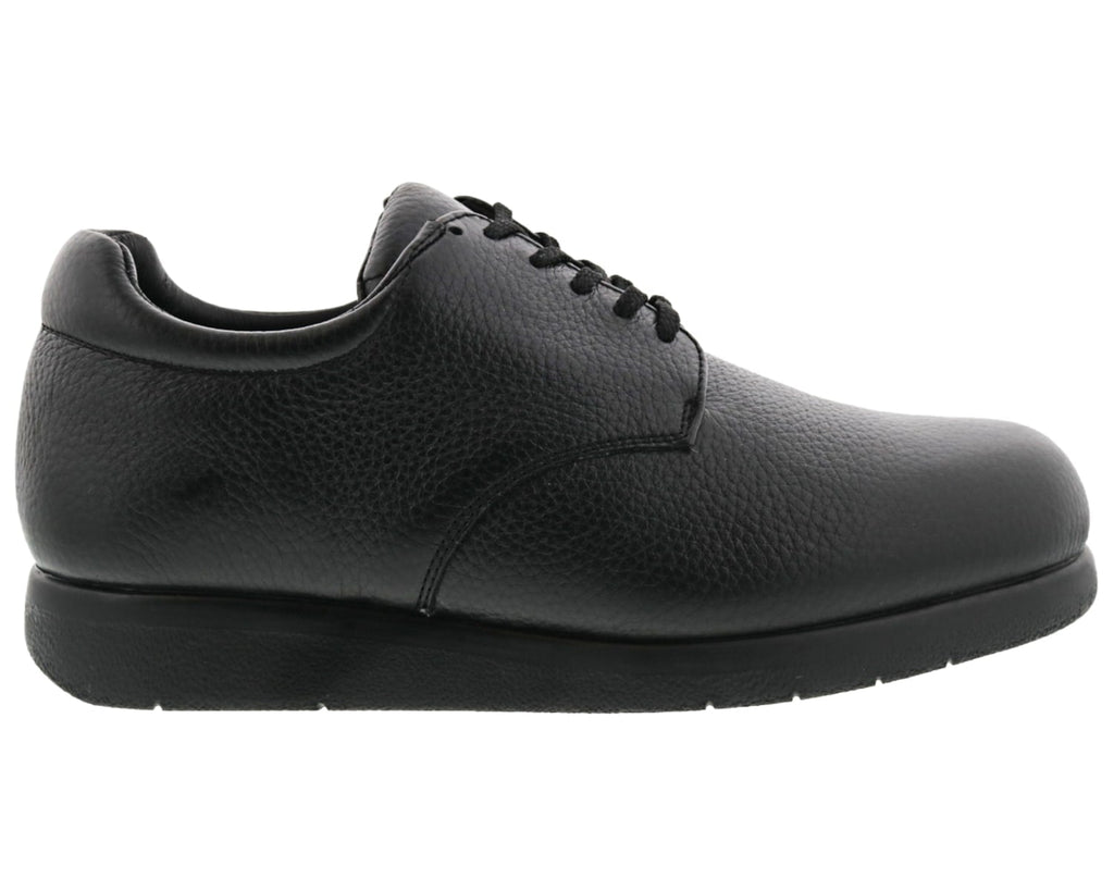 Black Pebbled Leather-DOUBLER 7