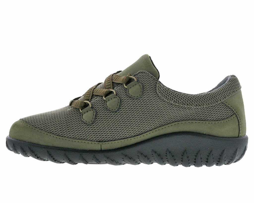 Olive Mesh Combo-SHINE 5