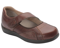 Brandy Leather-HEATHER 1